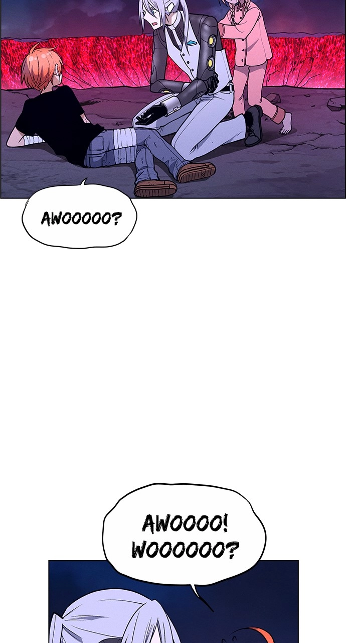 Housekeeper Chapter 70 Page 22