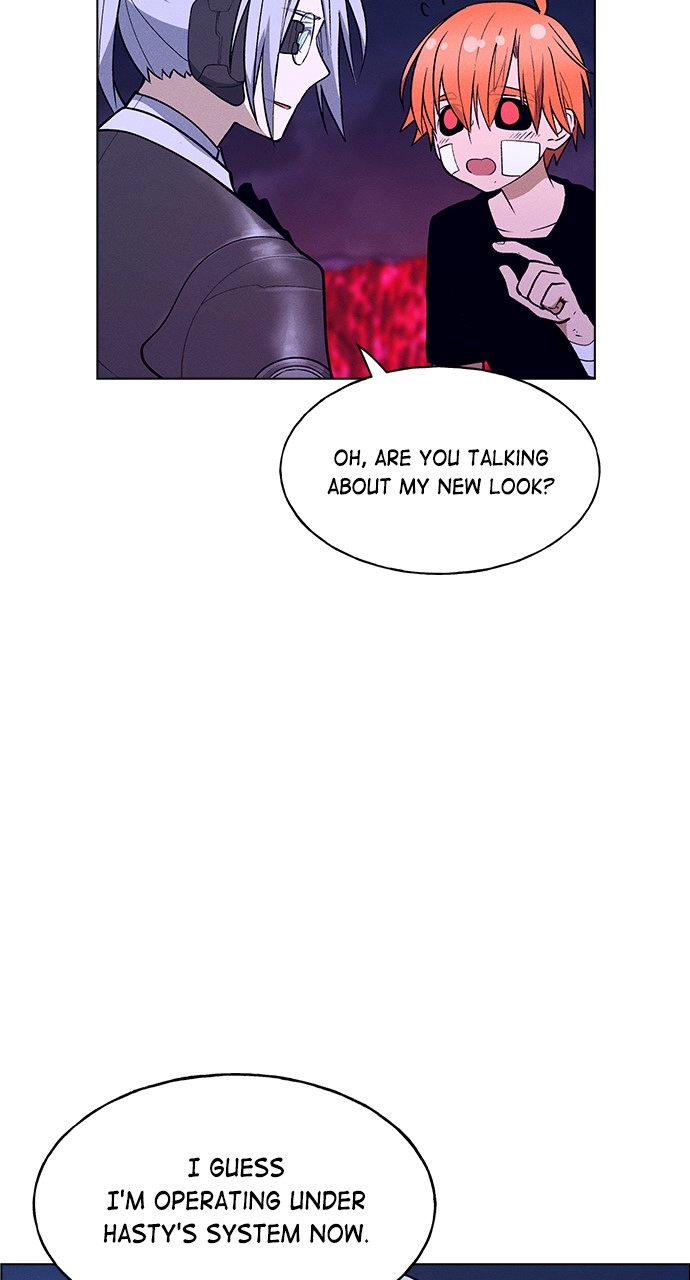 Housekeeper Chapter 70 Page 23