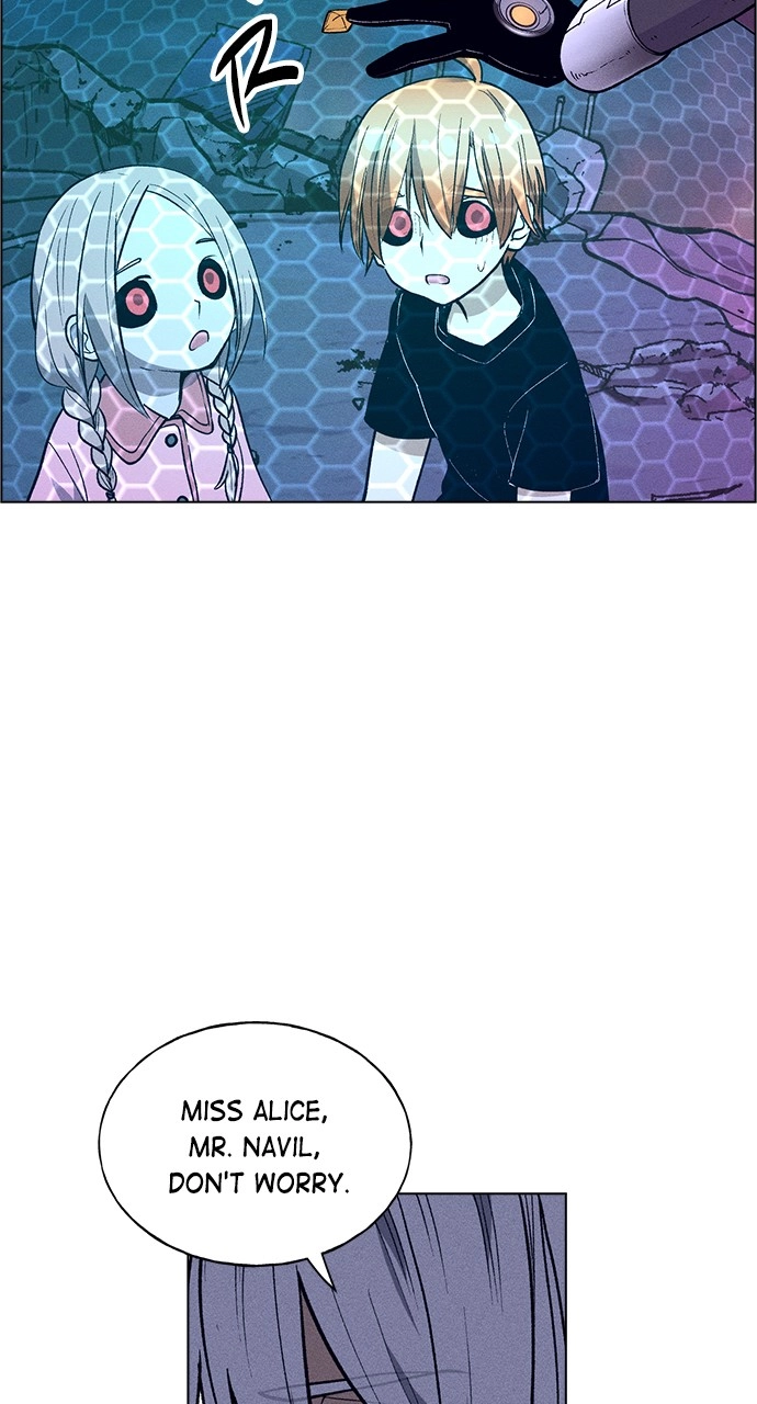 Housekeeper Chapter 70 Page 29