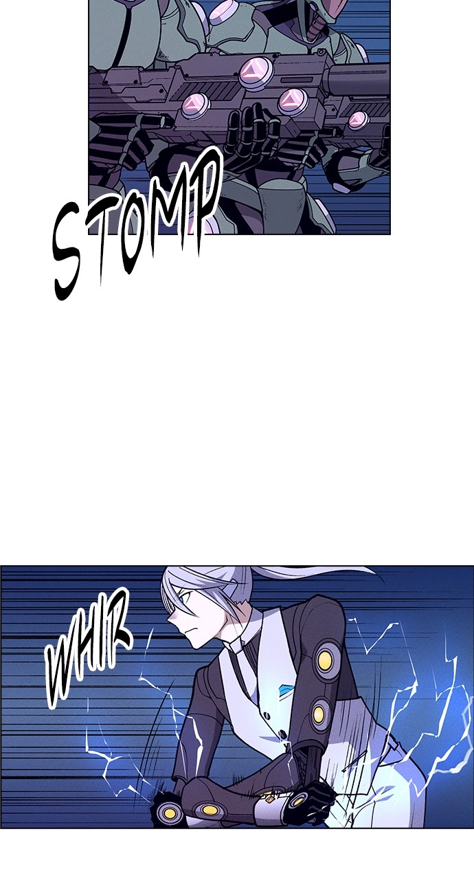 Housekeeper Chapter 70 Page 32