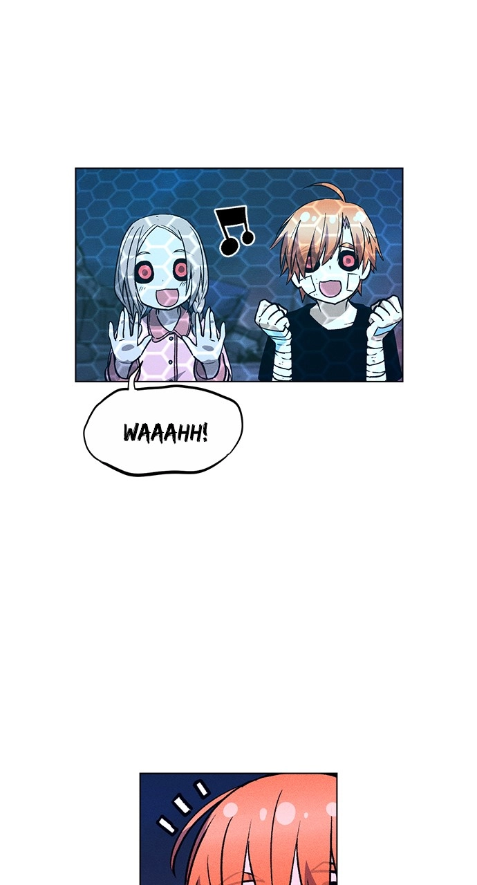 Housekeeper Chapter 70 Page 38
