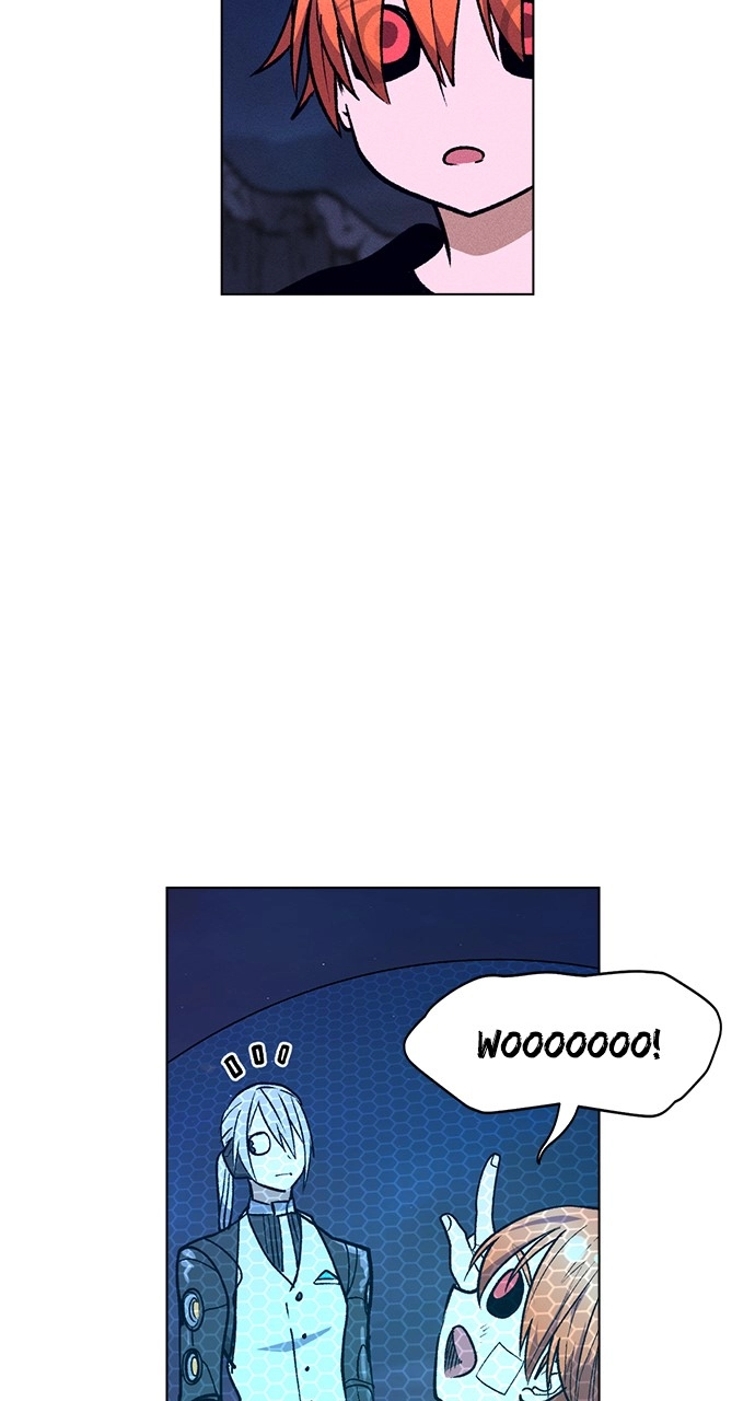 Housekeeper Chapter 70 Page 39