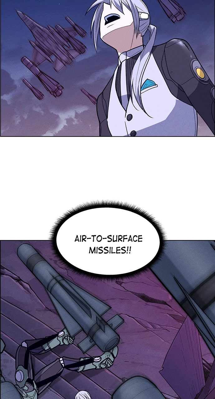 Housekeeper Chapter 70 Page 41
