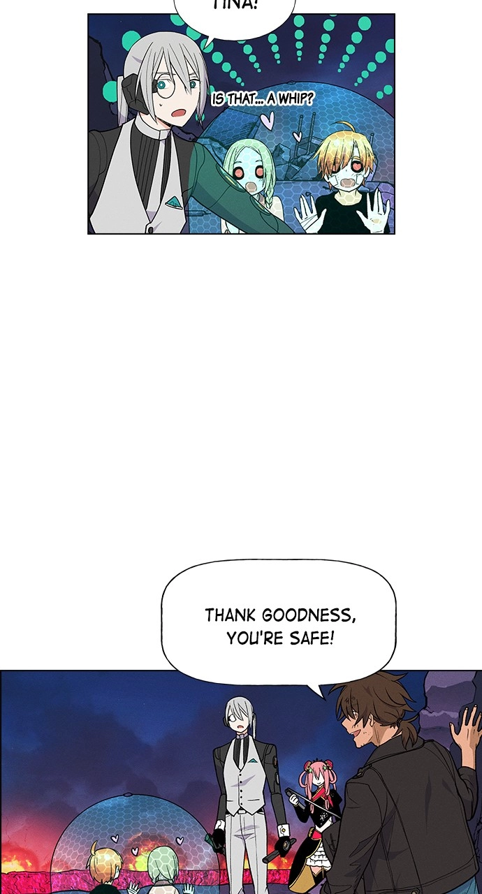 Housekeeper Chapter 70 Page 49