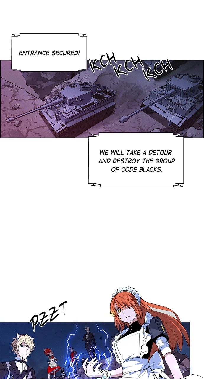 Housekeeper Chapter 70 Page 52
