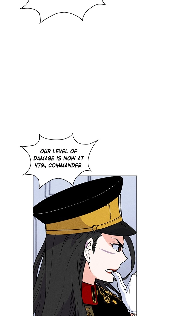 Housekeeper Chapter 70 Page 58