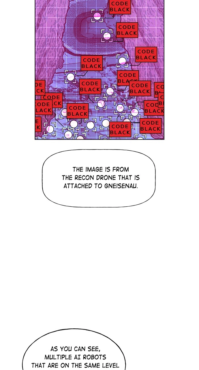 Housekeeper Chapter 70 Page 60
