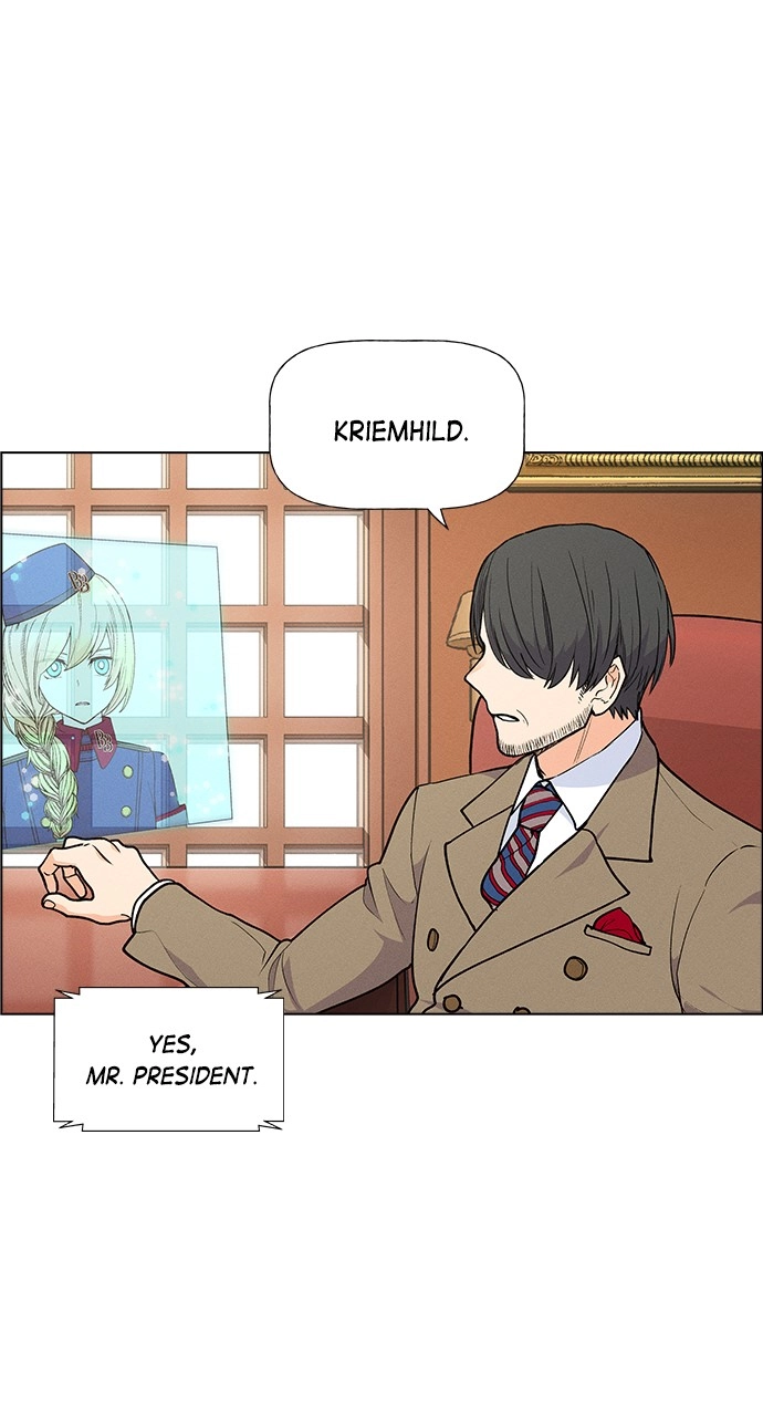 Housekeeper Chapter 70 Page 63