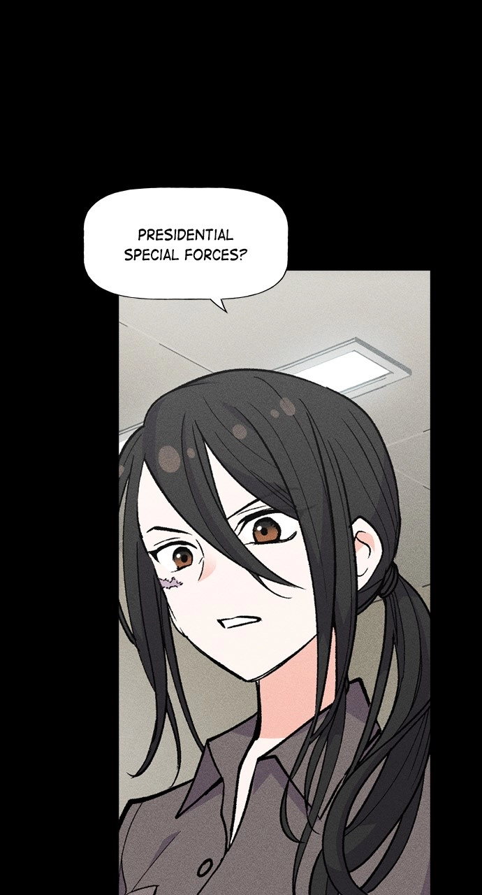 Housekeeper Chapter 81 Page 18