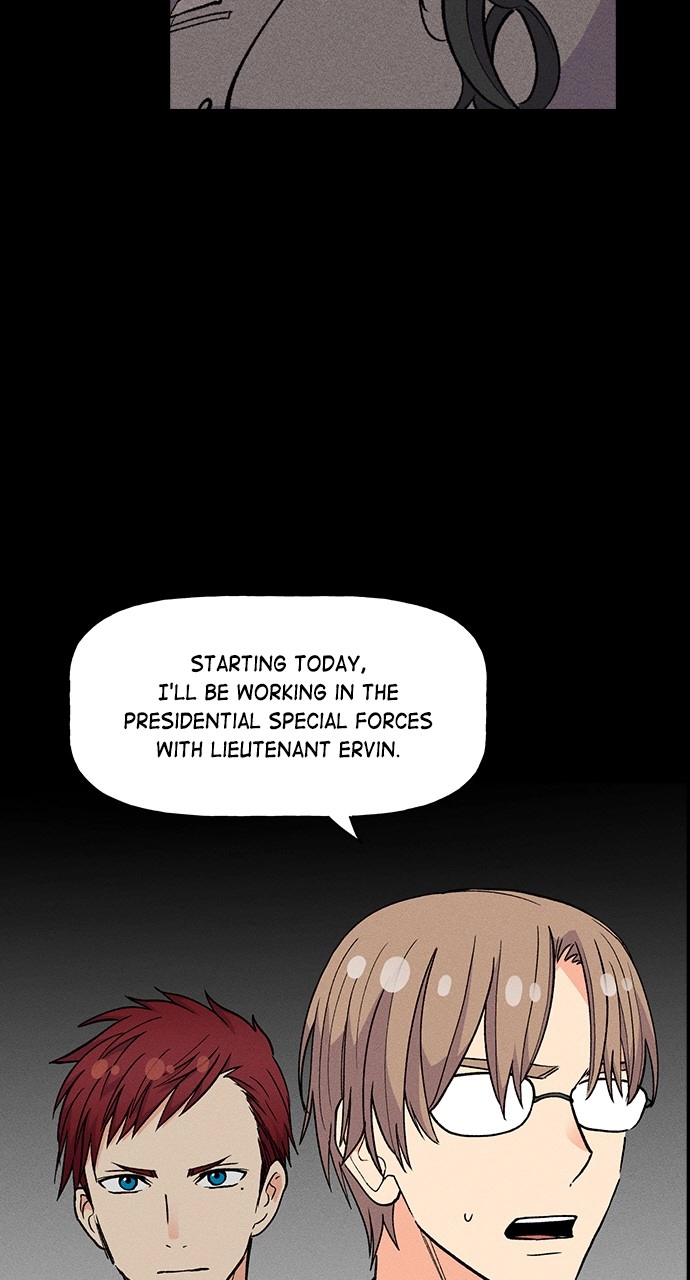 Housekeeper Chapter 81 Page 19