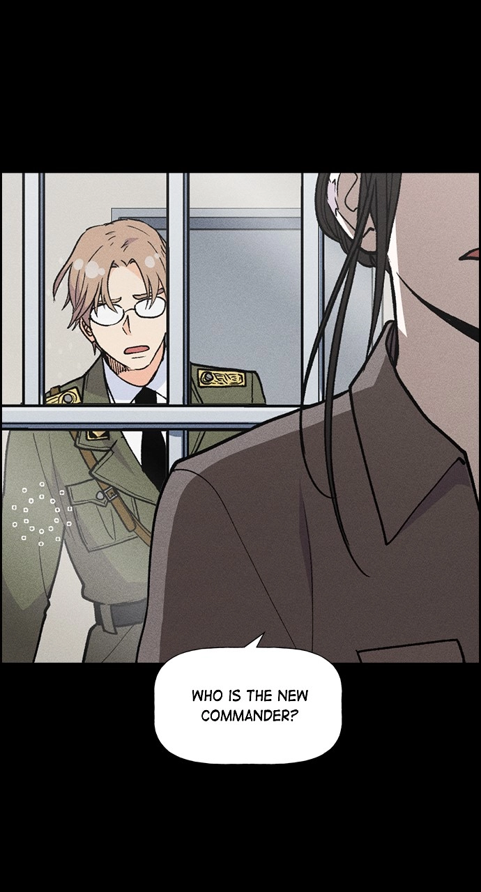 Housekeeper Chapter 81 Page 26