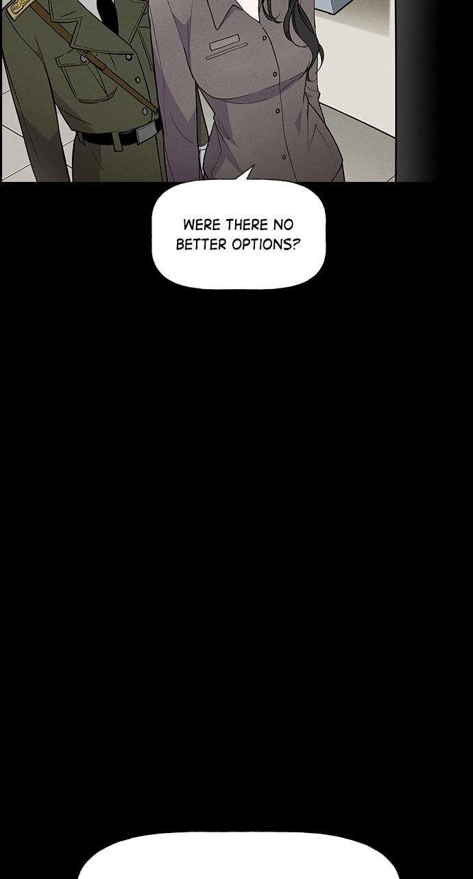 Housekeeper Chapter 81 Page 32