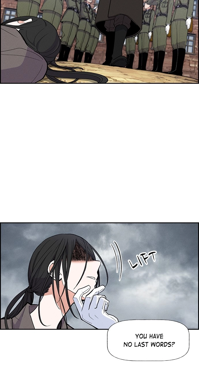 Housekeeper Chapter 81 Page 40