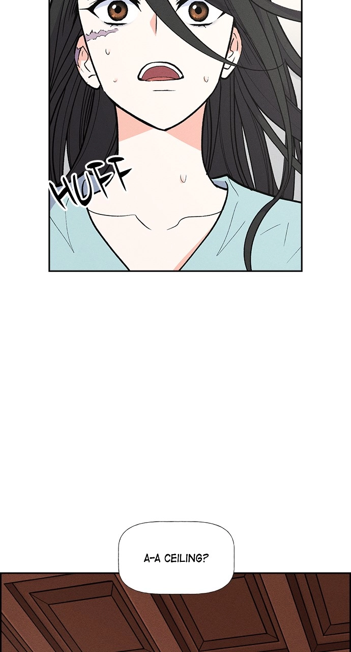 Housekeeper Chapter 81 Page 50