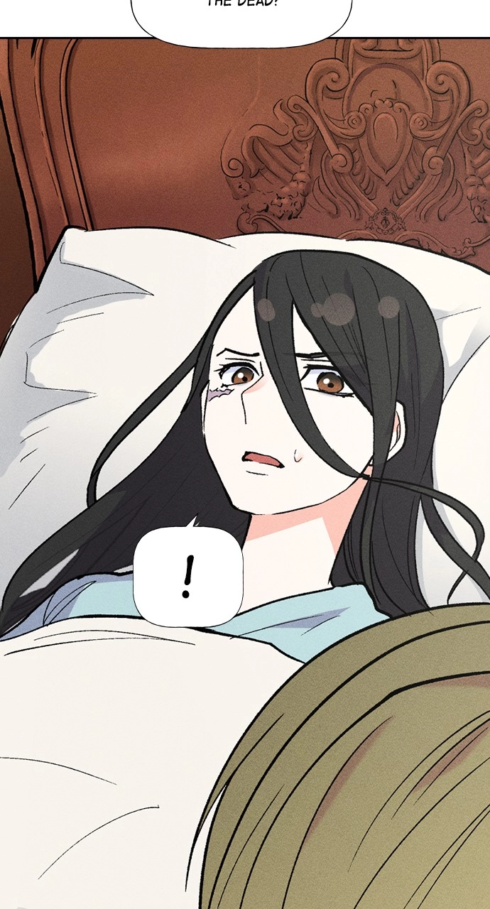 Housekeeper Chapter 81 Page 52