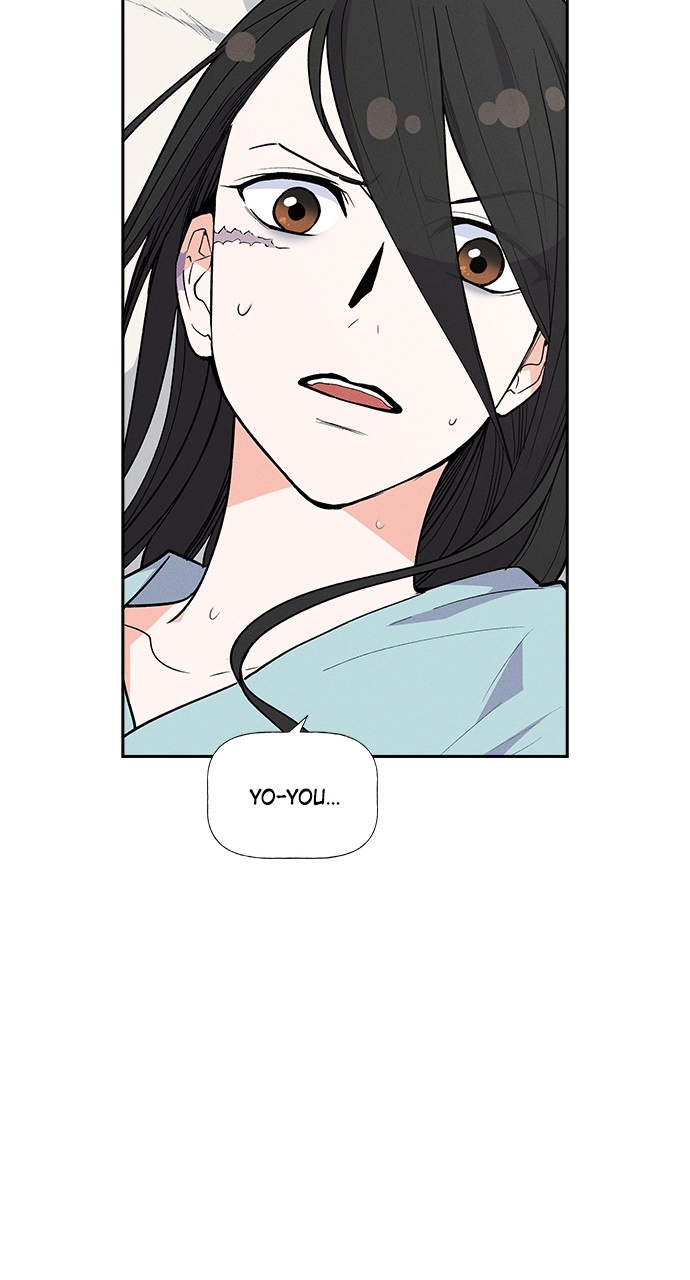 Housekeeper Chapter 81 Page 54