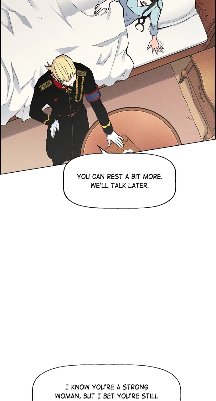 Housekeeper Chapter 81 Page 57