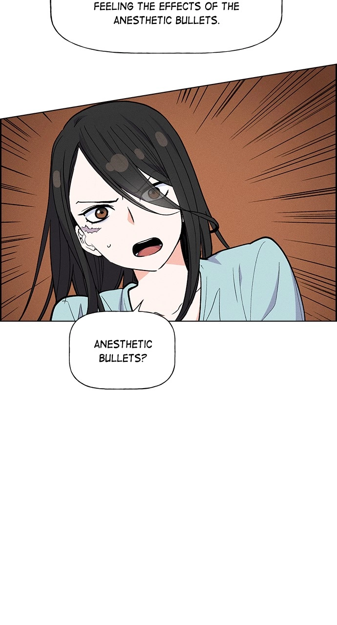 Housekeeper Chapter 81 Page 58