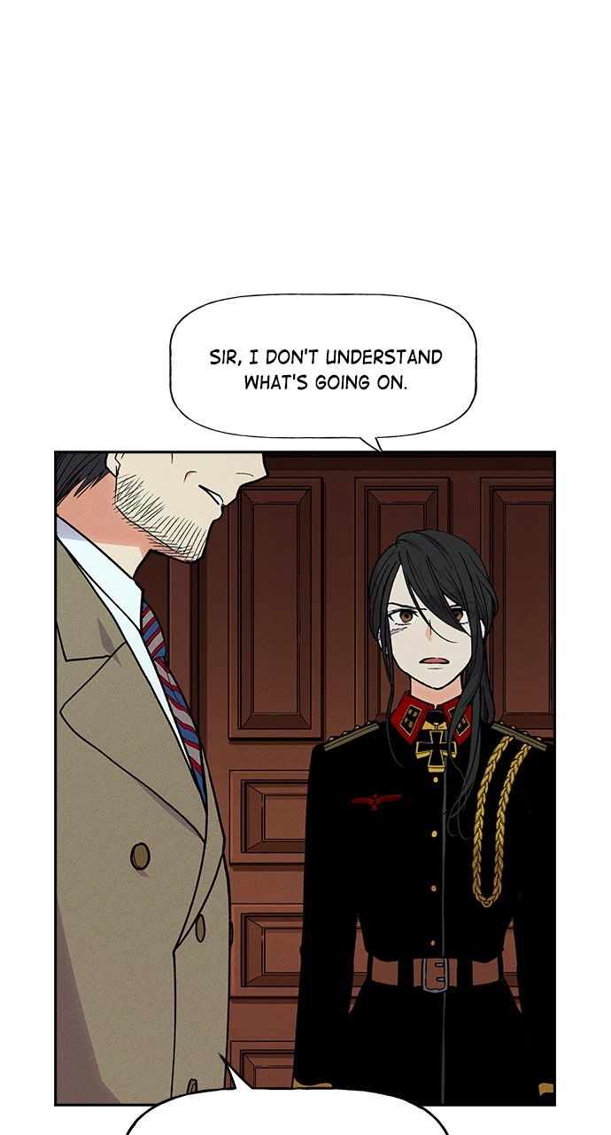 Housekeeper Chapter 81 Page 73