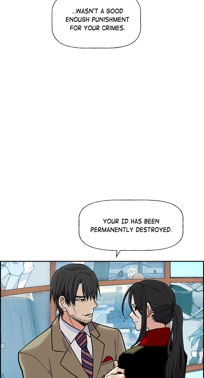 Housekeeper Chapter 81 Page 75