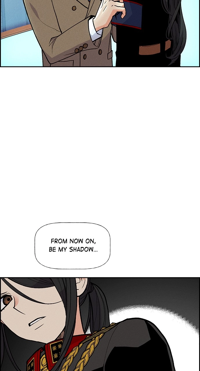 Housekeeper Chapter 81 Page 76