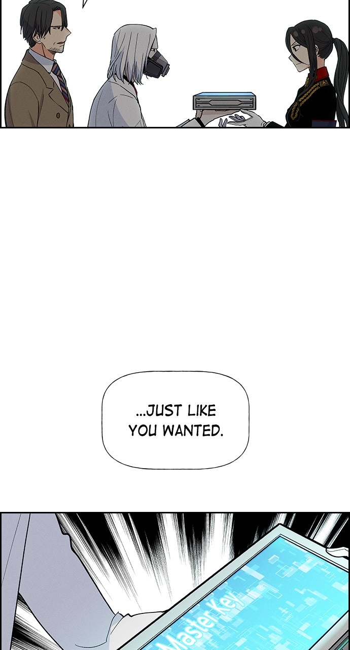 Housekeeper Chapter 81 Page 79