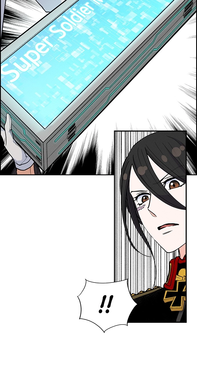 Housekeeper Chapter 81 Page 80