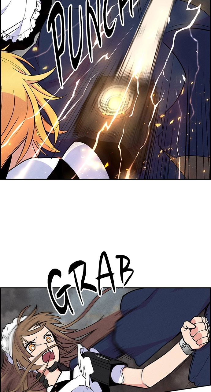 Housekeeper Chapter 81 Page 85
