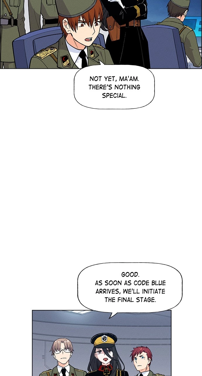 Housekeeper Chapter 69 Page 5