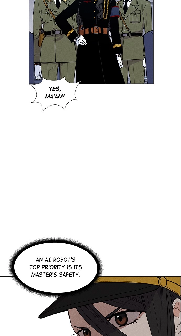 Housekeeper Chapter 69 Page 6