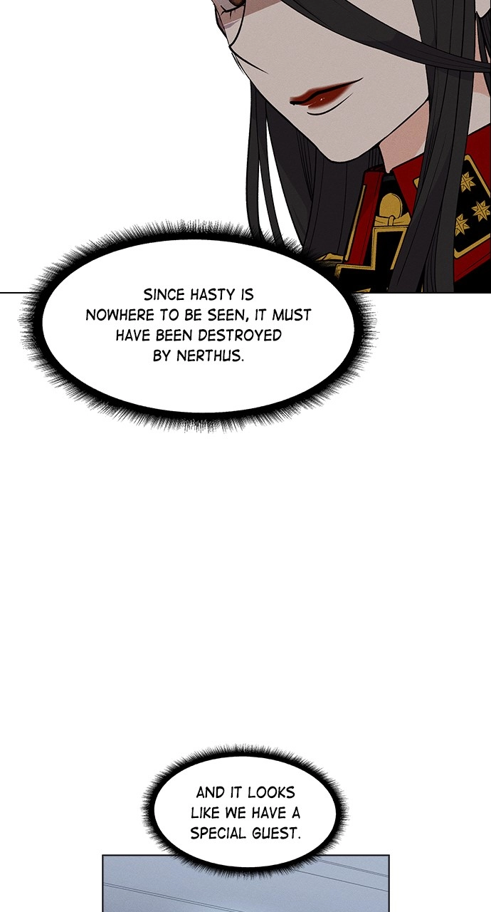 Housekeeper Chapter 69 Page 7