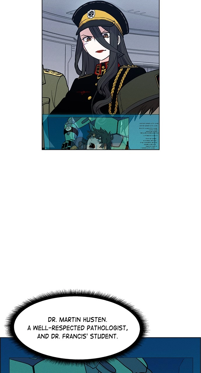 Housekeeper Chapter 69 Page 8
