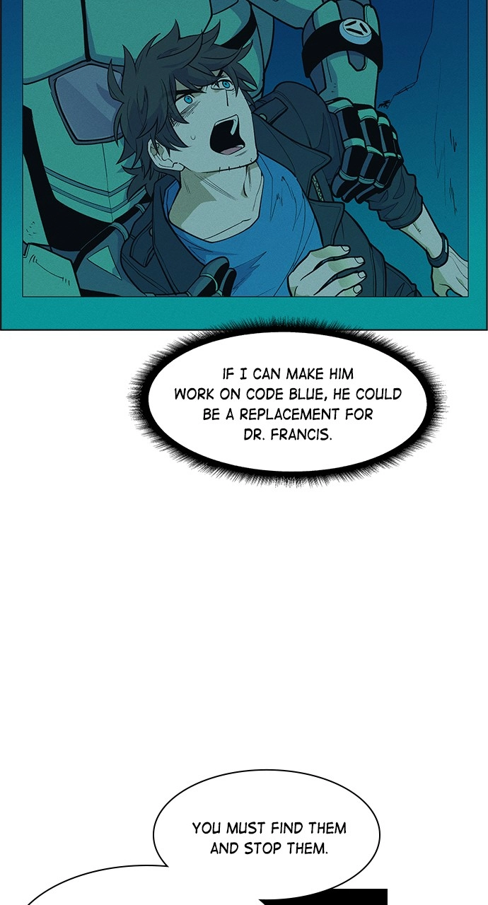 Housekeeper Chapter 69 Page 9