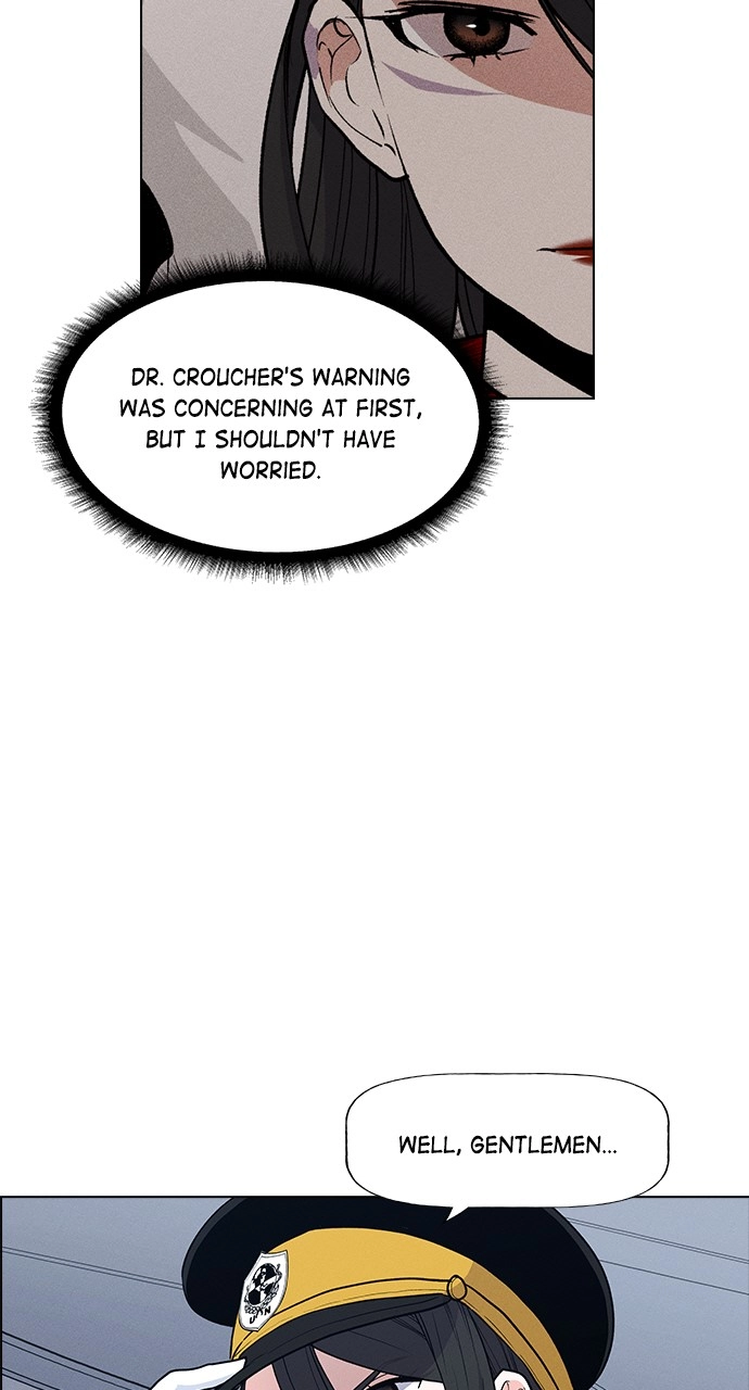 Housekeeper Chapter 69 Page 11