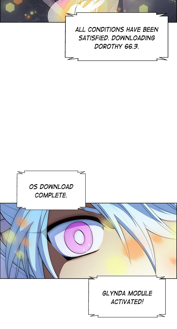Housekeeper Chapter 69 Page 15