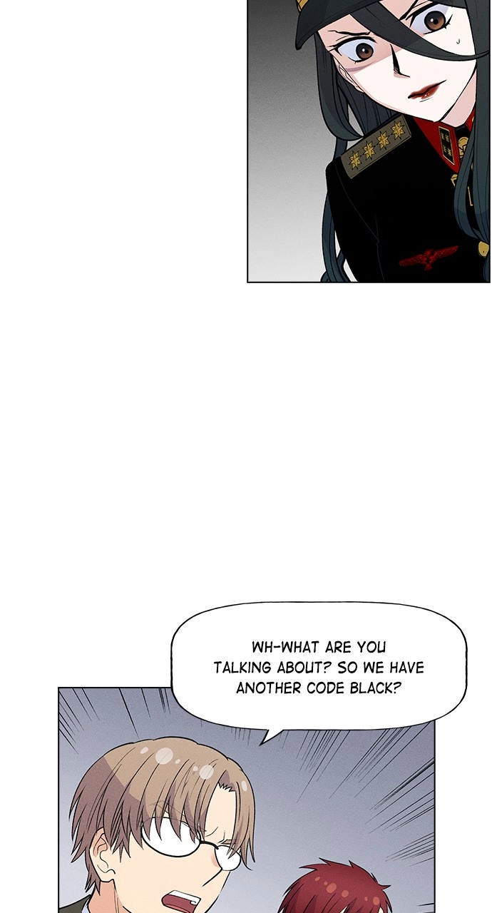 Housekeeper Chapter 69 Page 23