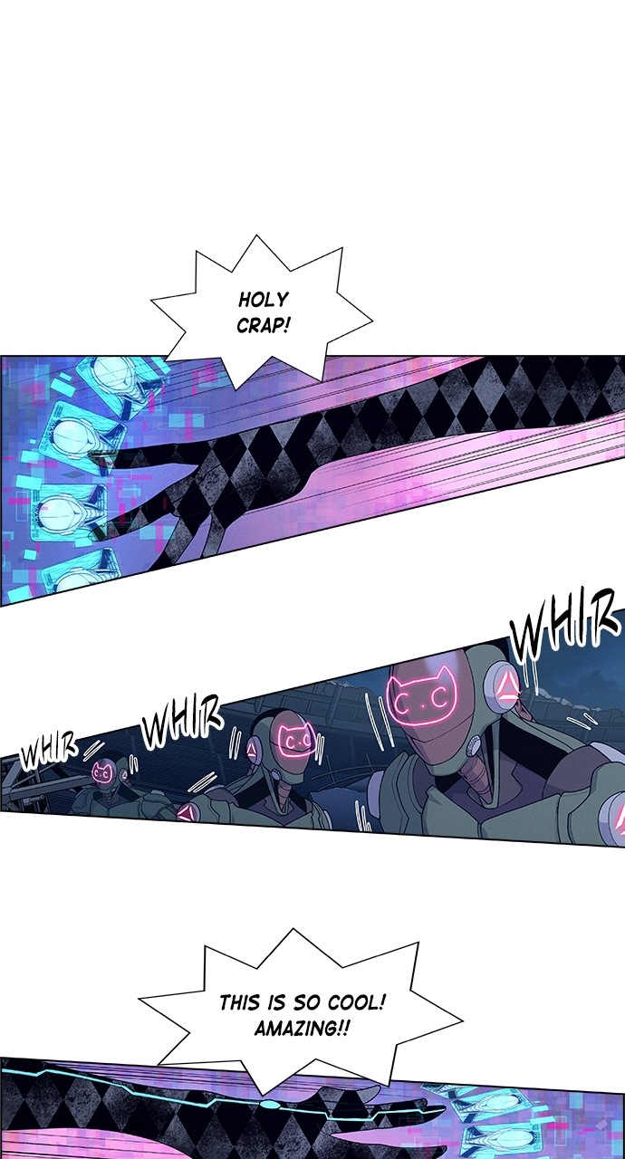 Housekeeper Chapter 69 Page 27