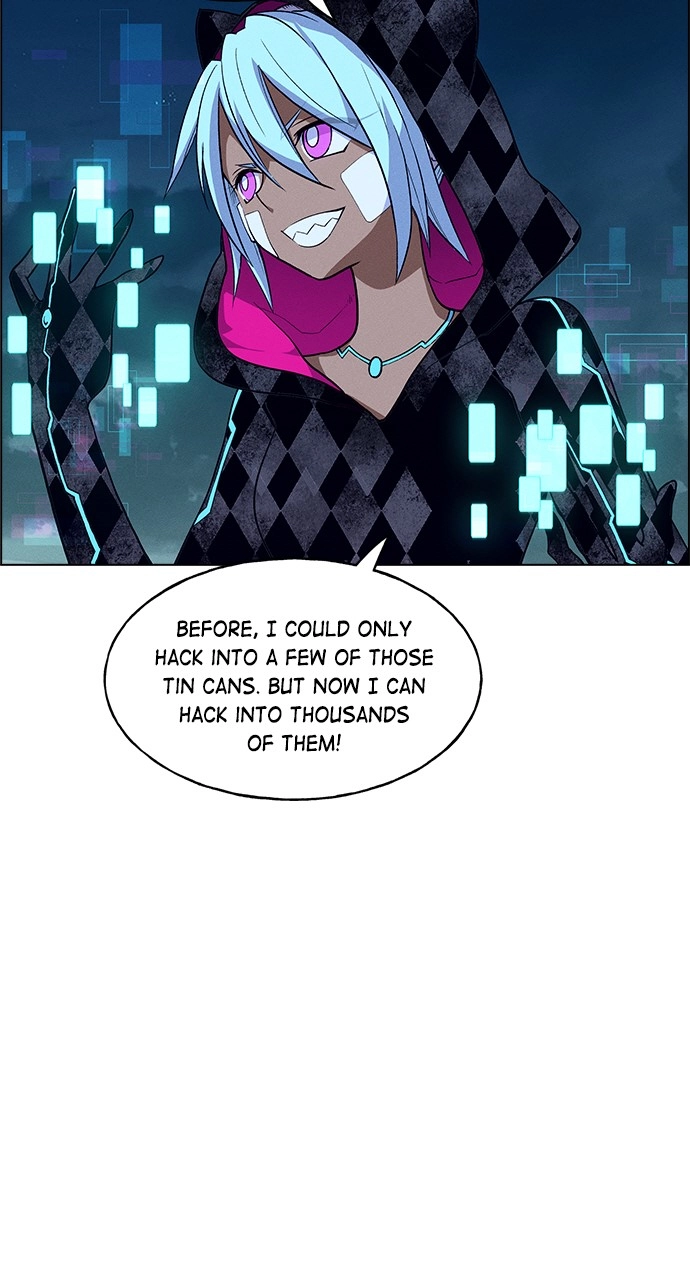 Housekeeper Chapter 69 Page 31
