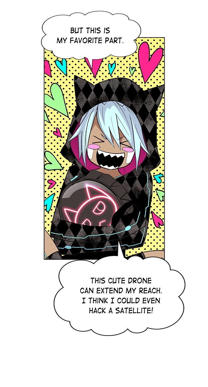 Housekeeper Chapter 69 Page 32