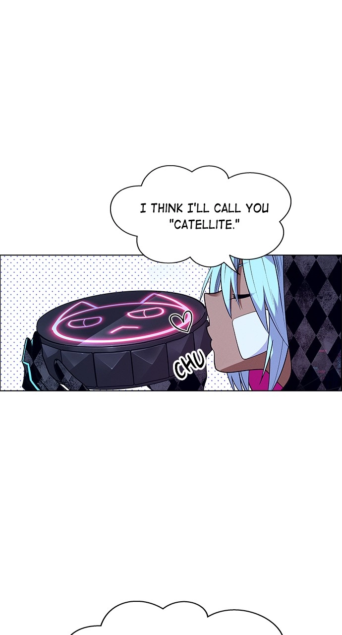 Housekeeper Chapter 69 Page 33