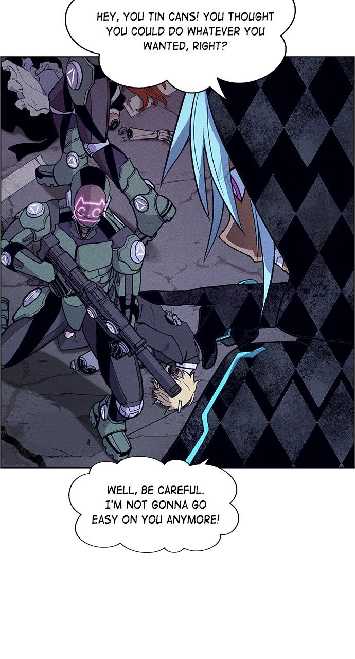 Housekeeper Chapter 69 Page 34