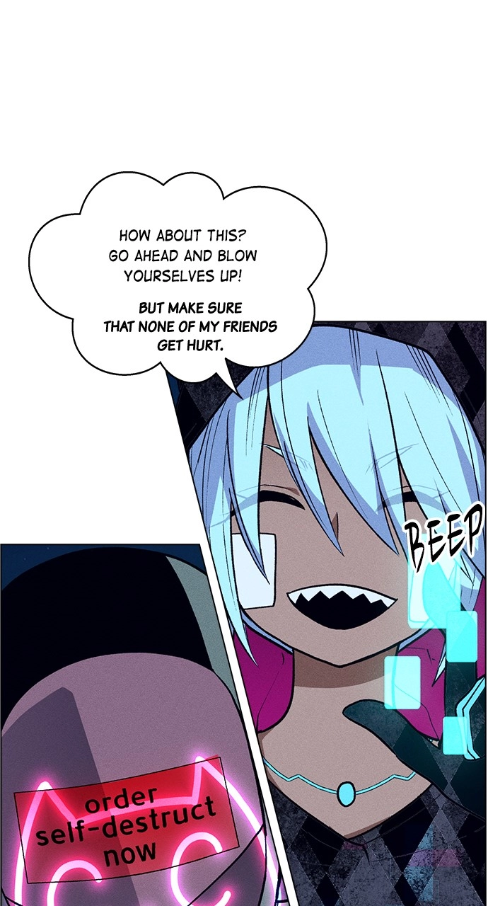 Housekeeper Chapter 69 Page 35
