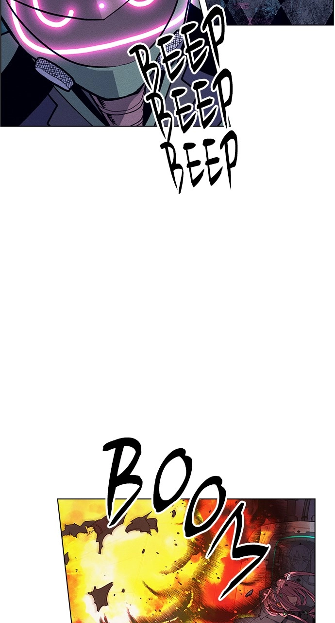 Housekeeper Chapter 69 Page 36