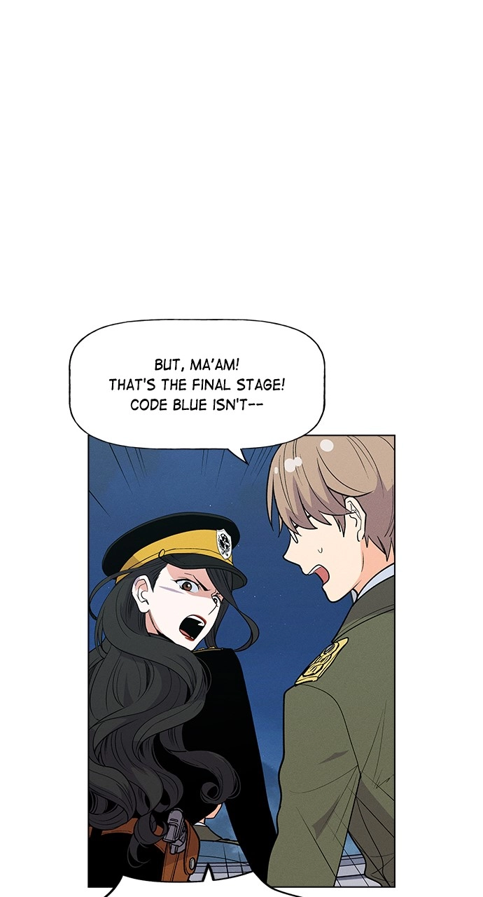 Housekeeper Chapter 69 Page 45