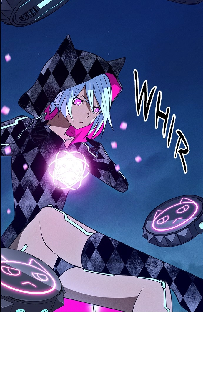 Housekeeper Chapter 69 Page 48