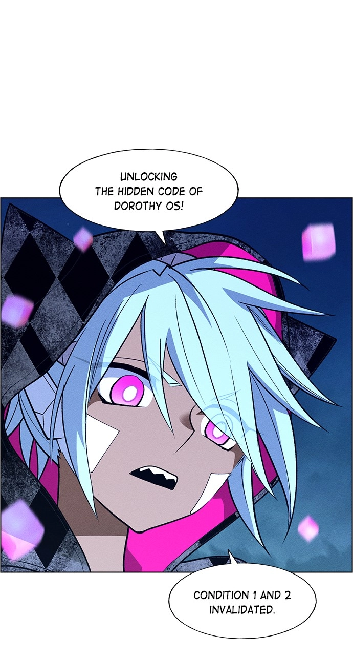 Housekeeper Chapter 69 Page 49