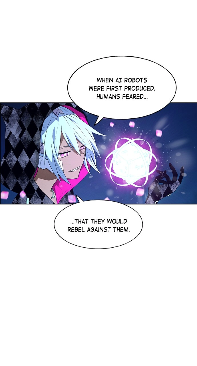 Housekeeper Chapter 69 Page 51