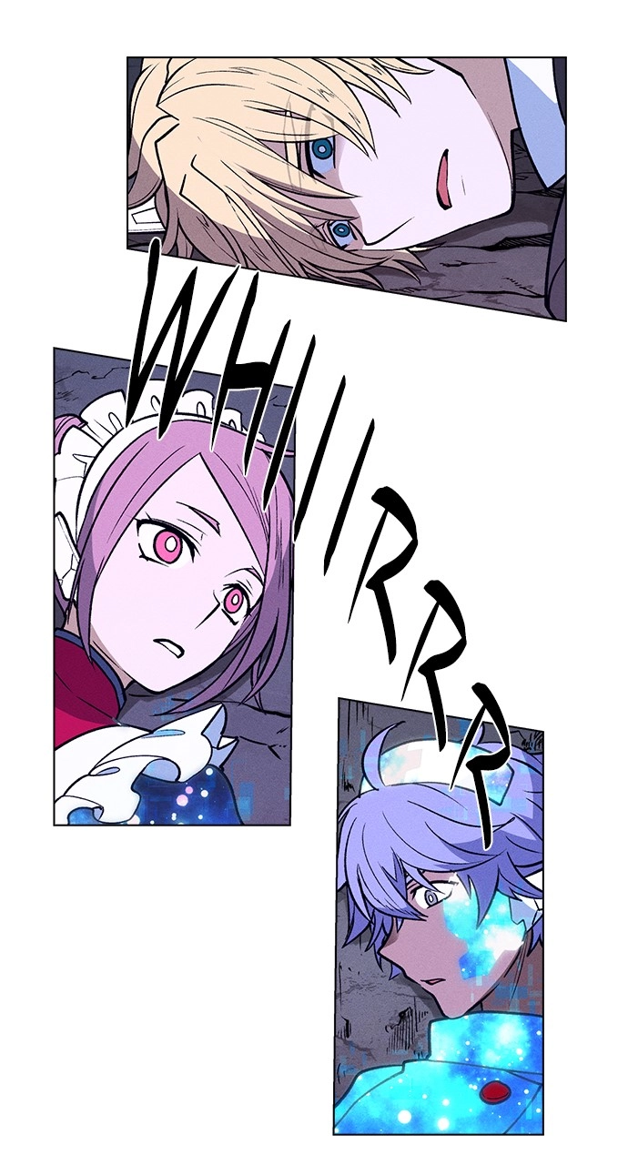 Housekeeper Chapter 69 Page 55