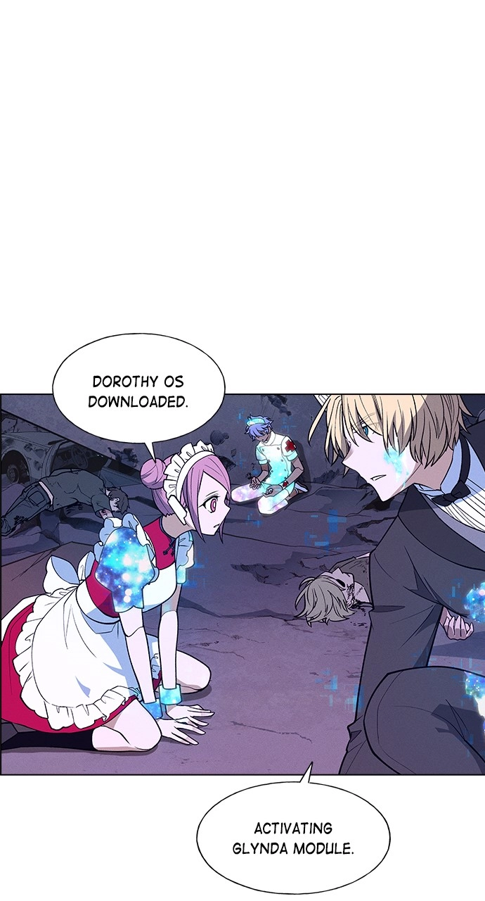 Housekeeper Chapter 69 Page 56