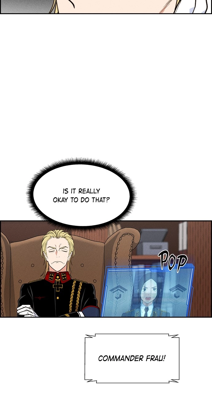 Housekeeper Chapter 134 Page 7